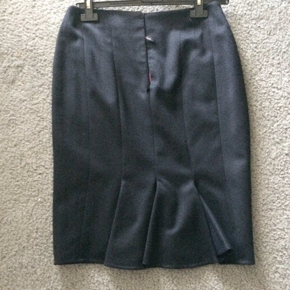 elegant skirt